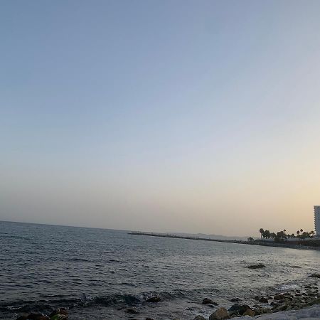 "Ample Villa At Benalmadena Coast" מראה חיצוני תמונה