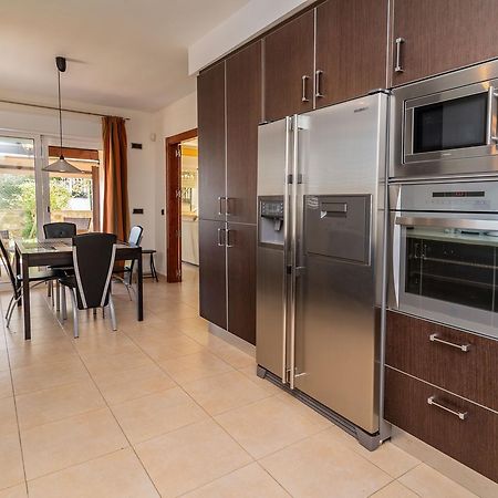 "Ample Villa At Benalmadena Coast" מראה חיצוני תמונה