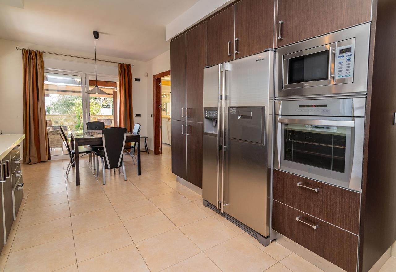 "Ample Villa At Benalmadena Coast" מראה חיצוני תמונה