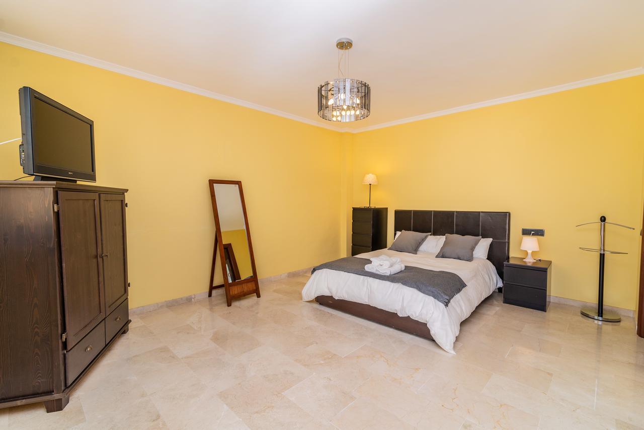 "Ample Villa At Benalmadena Coast" מראה חיצוני תמונה