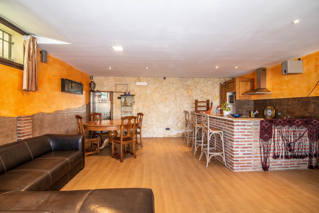 "Ample Villa At Benalmadena Coast" מראה חיצוני תמונה
