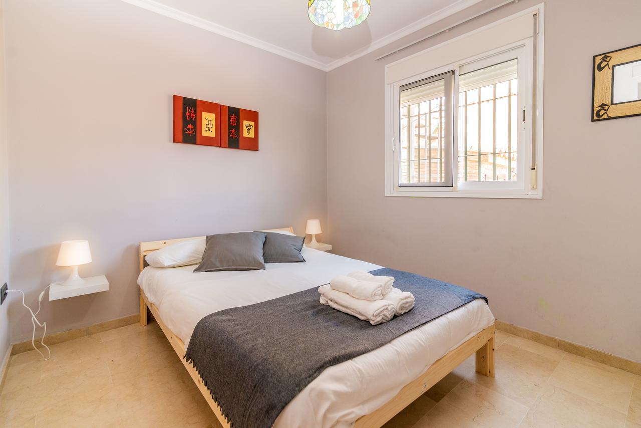 "Ample Villa At Benalmadena Coast" מראה חיצוני תמונה