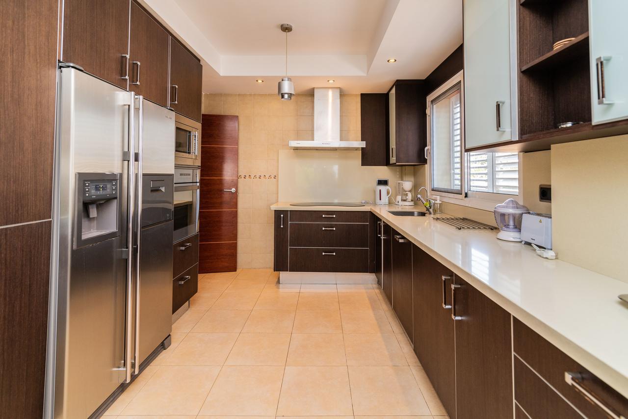 "Ample Villa At Benalmadena Coast" מראה חיצוני תמונה