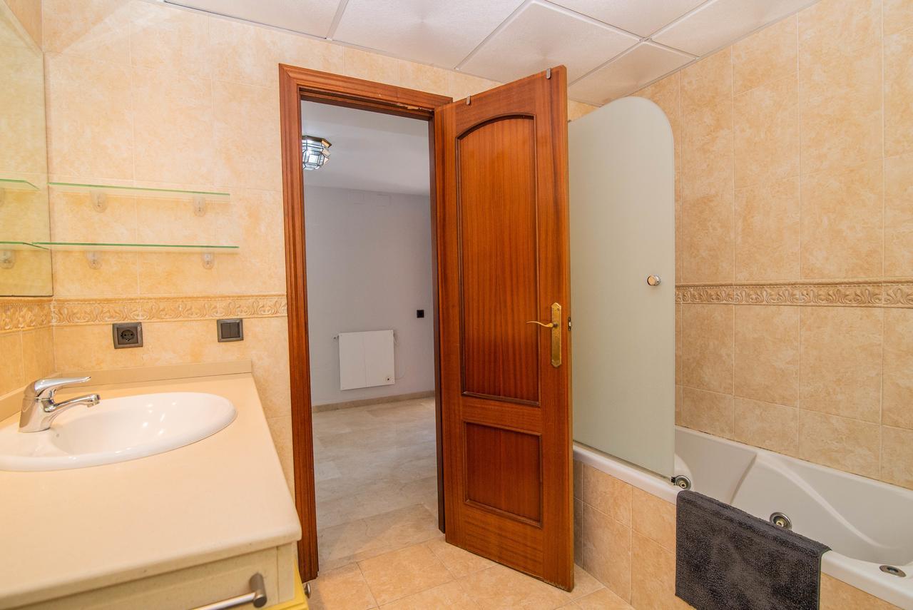 "Ample Villa At Benalmadena Coast" מראה חיצוני תמונה