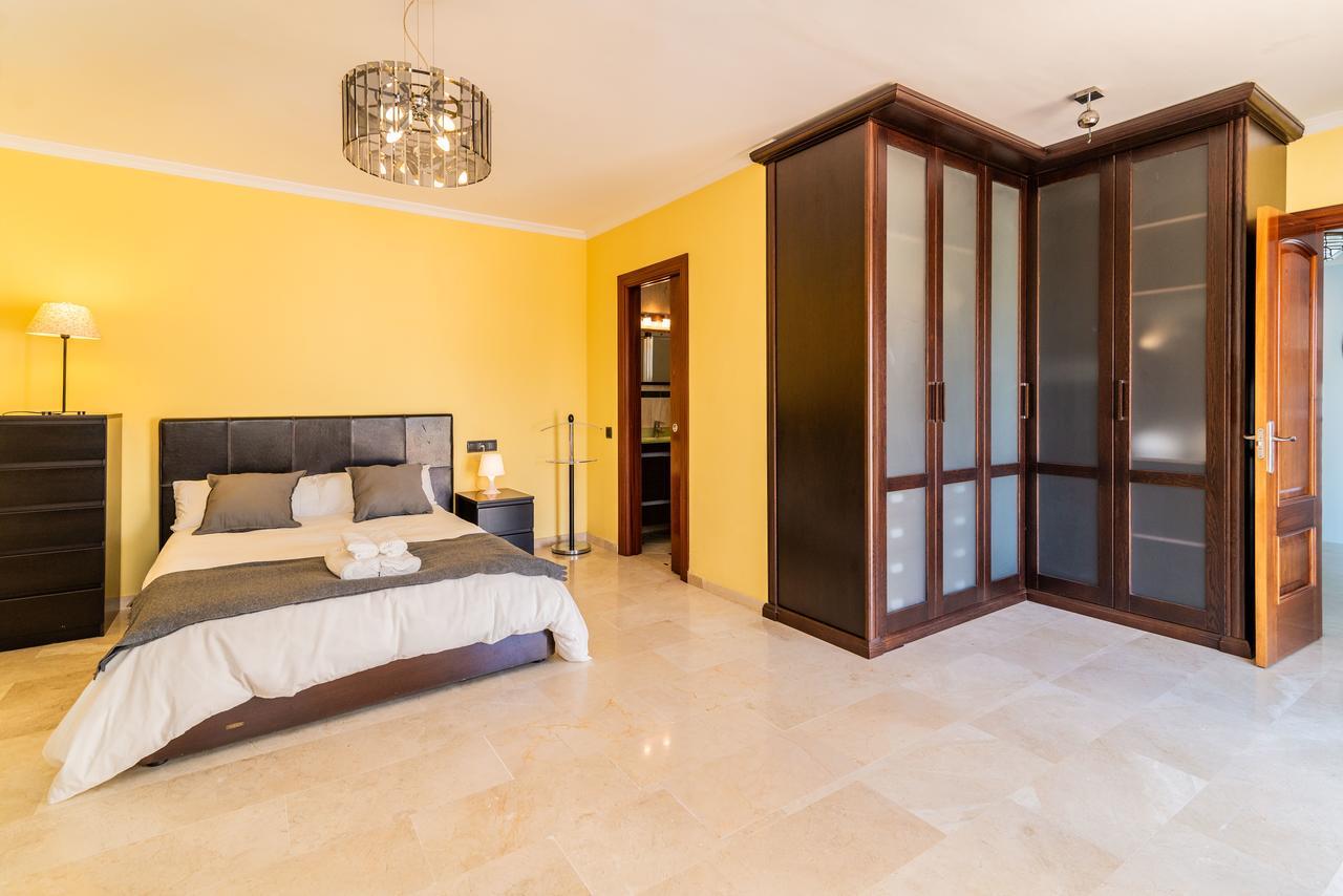 "Ample Villa At Benalmadena Coast" מראה חיצוני תמונה
