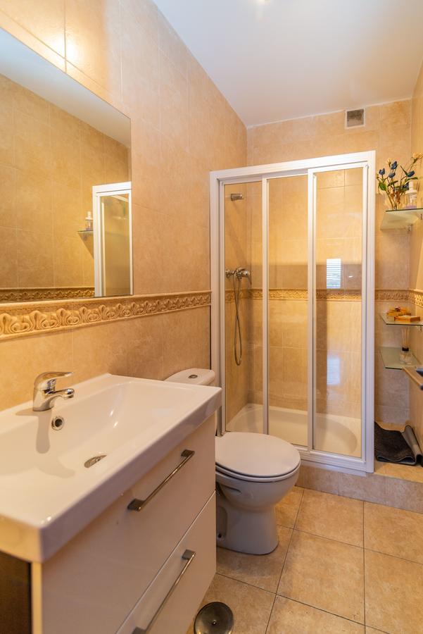 "Ample Villa At Benalmadena Coast" מראה חיצוני תמונה