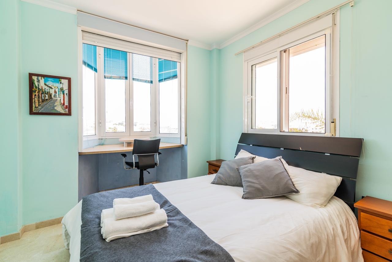 "Ample Villa At Benalmadena Coast" מראה חיצוני תמונה